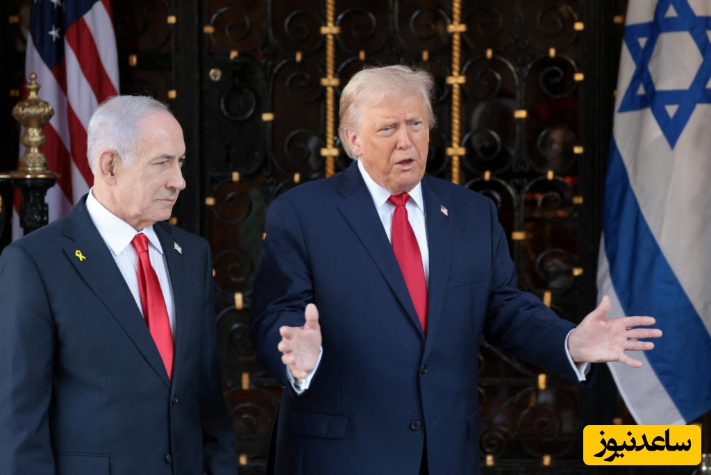 توهین‌های  ترامپ نسبت به سردار سلیمانی/ اراجیف سگ زرد را ببینید!+ویدیو