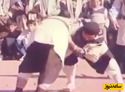 رقص بختیاری جلوه ای از اتحادو همبستگی عشایر ...