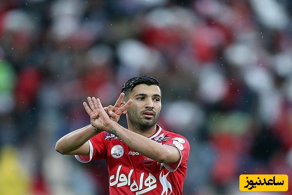 محسن مسلمان دوباره به پرسپولیس برمیگردد؟