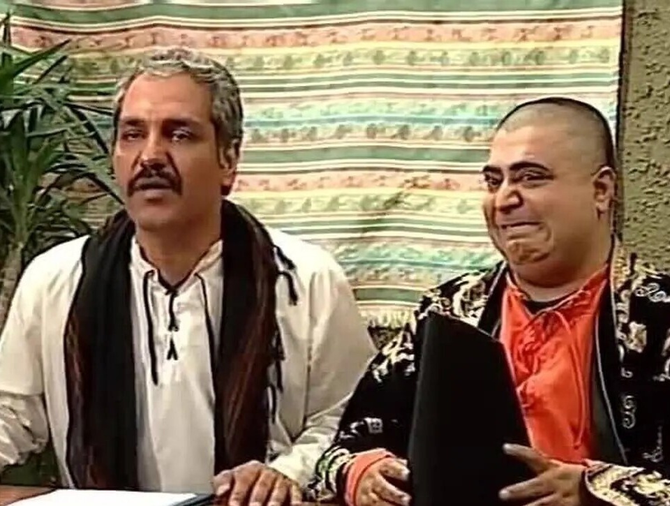 ویدیو / وقتی حاضری برای پول، «تخت جمشید» رو هم جعل کنی!