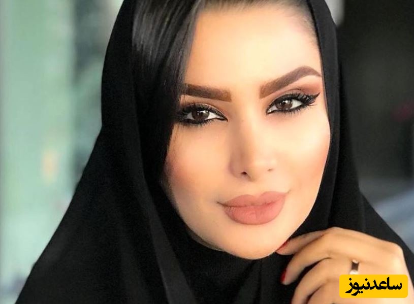 دنیا جهانبخت و حضور در عزاداری کربلا؛ جزئیات استوری جنجالی + عکس