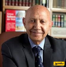 الهی قمشه ای: قسم به آنچه که وعده داده شده است که روزی شما در آسمانه/ اگر جامعه بشری همین یه آیه رو بفهمه تمام مشکلات حل میشه+ ویدیو