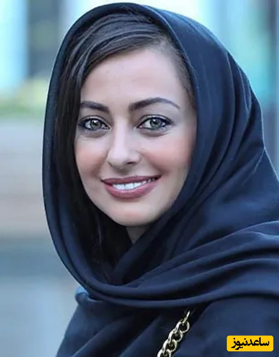 😍واکنش کاربران به تصویر خانوادگی نفیسه روشن: «چقدر شبیه هم‌ هستن!» + عکس