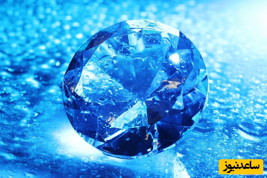 دیدن کریستال در خواب چه تعبیری دارد؟ / تعبیر خواب بلور