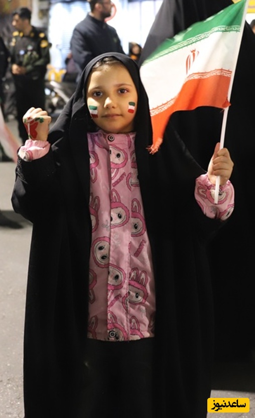 تحمع مردم تبریز  در شب 54 ام تجمعات شبانه