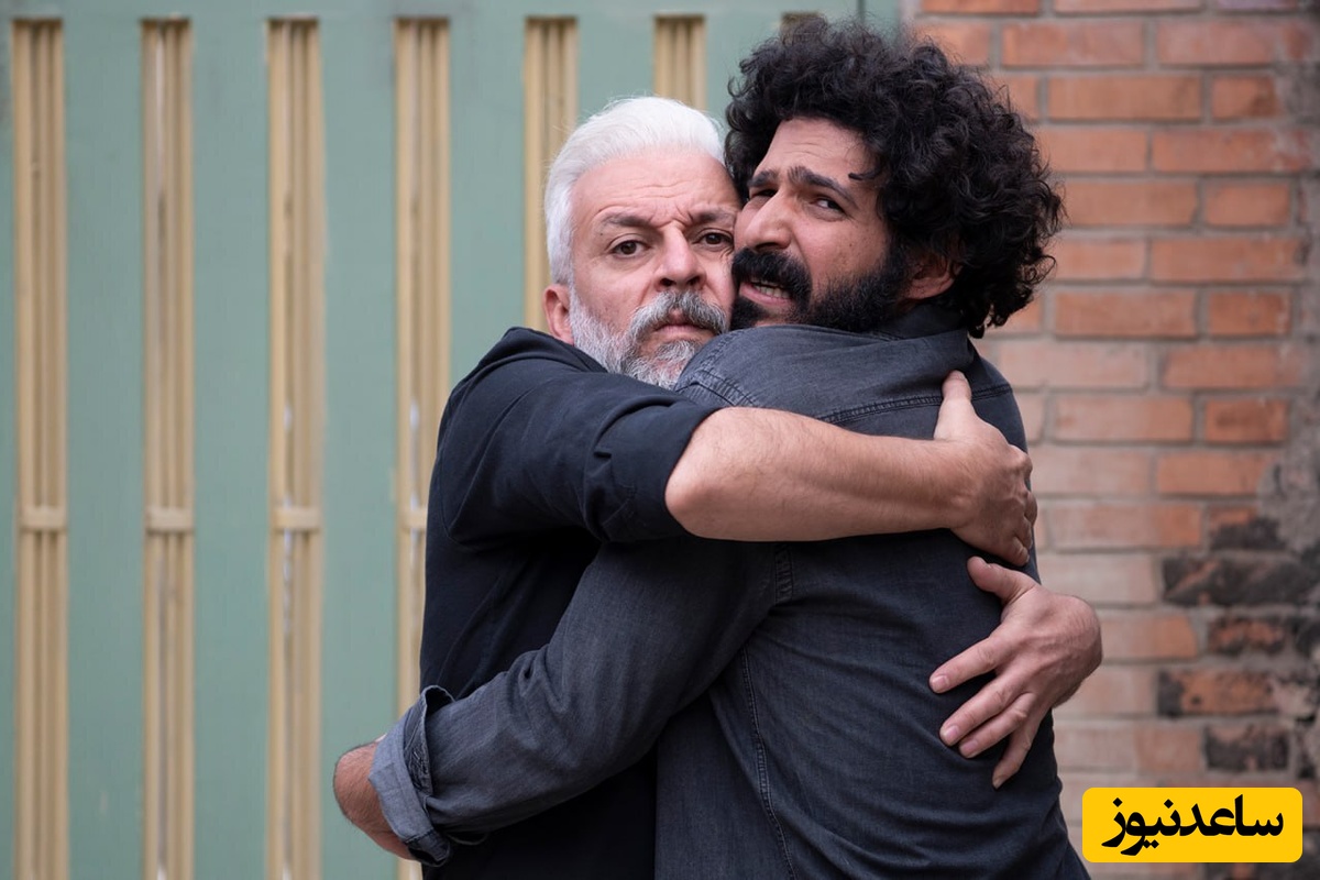 مجید یوسفی بازیگر سریال تاسیان و جان سخت: بزرگترین شانس زندگیم همسرم شیرینه! با اولین دختری که باهاش دوست شدم ازدواج کردم! عشق تمام عیار به این میگن