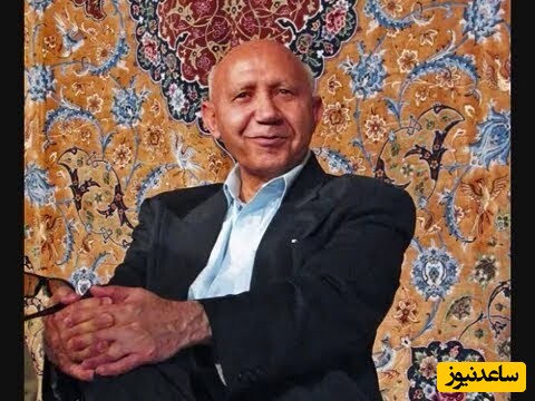 داستان کوتاه و بسیار زیبا دکتر الهی قمشه‌ای؛ ماهیگیری که با قلاب راست، پادشاه را صید کرد
