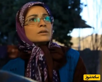 نسرین نصرتی