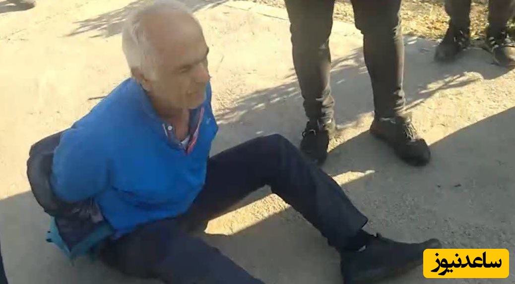 بهروز احسانی