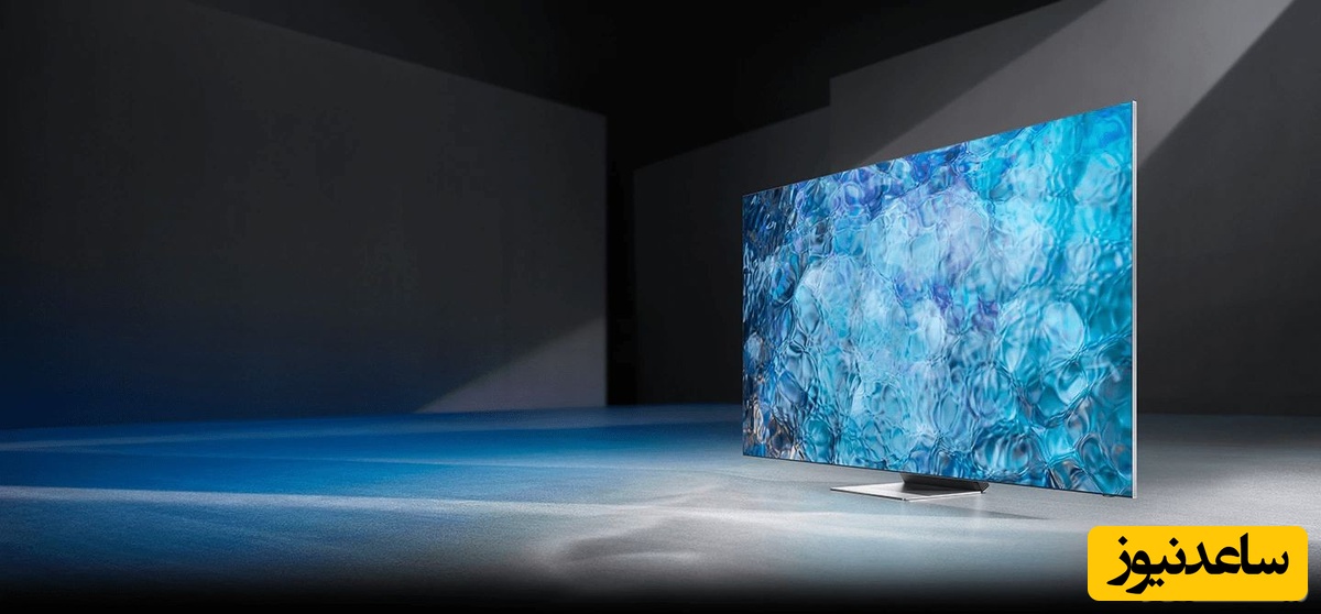 تلویزیون های OLED