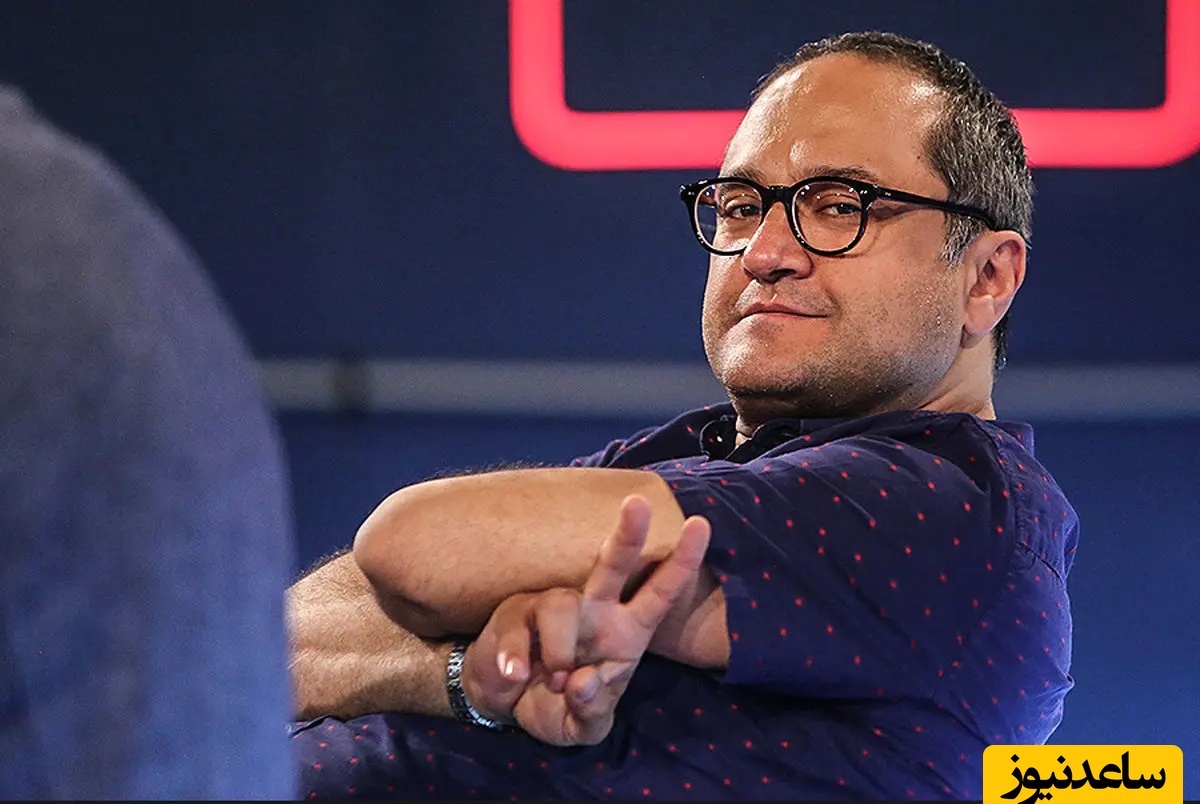 ادای احترام رامبد جوان به نگهبانان نور: موشک ها حریف غیرت دستانی که نور می آفرینند نخواهد شد+عکس