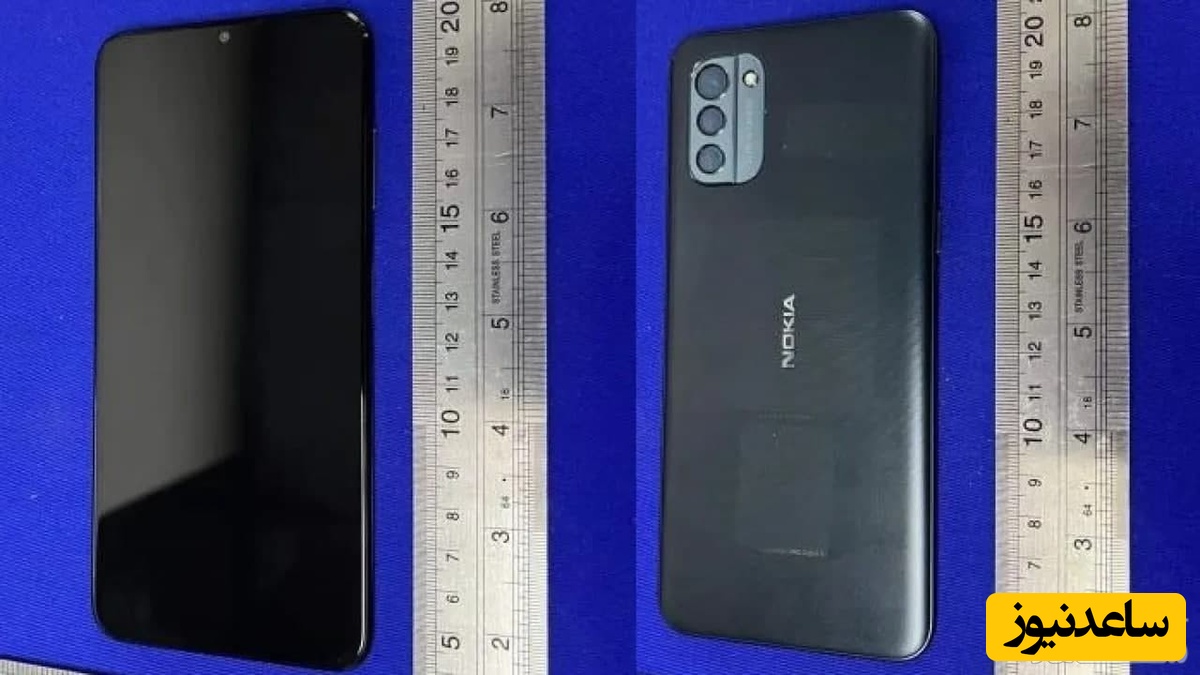 گوشی ناشناخته نوکیا با دوربین ۵۰ مگاپیکسلی تاییدیه FCC دریافت کرد