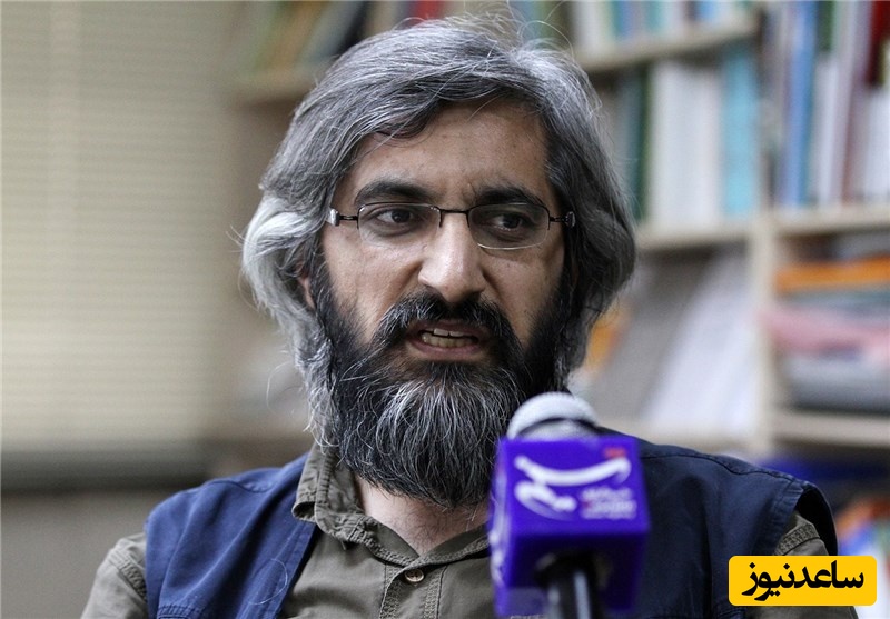 واکنش روزنامه جمهوری اسلامی به اظهارات وحید جلیلی: آغل در ذهن شماست، ایران حرم است