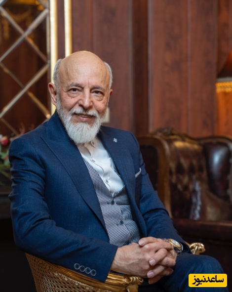 (ویدئو) فرمول سِرّی موفقیت فاش شد؛ دکتر آزمندیان می‌گوید: یک عبارت کوچک، اما قدرت تغییر همه چیز را دارد…