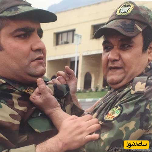 میرطاهر مظلومی