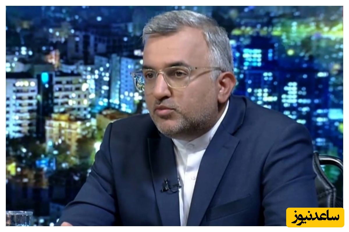 هشدار بی‌سابقه معاون عراقچی: دنیا منتظر ما نمی‌ماند، بیدار شوید!