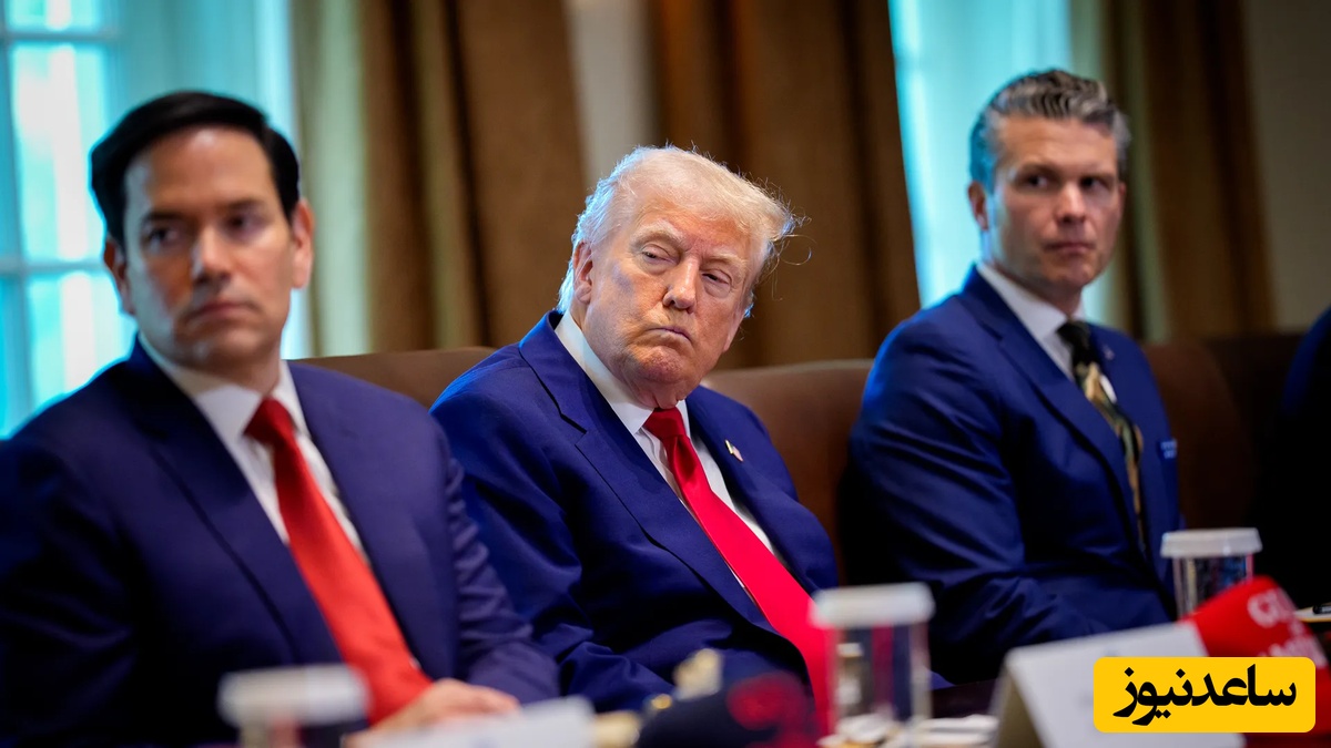 (ویدیو)‌ برنامه ریزی غرب برای حمله مجدد به ایران/ فواد ایزدی دلیل درخواست عجیب غربی‌ها این است که...