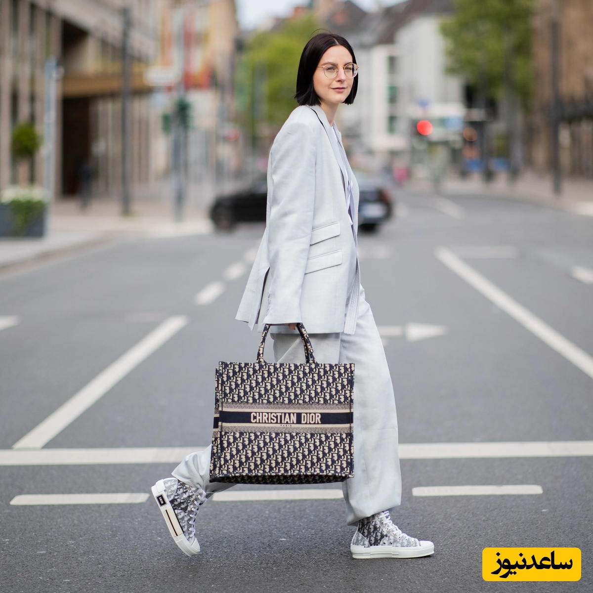 معرفی چند روش، تا لباس‌هایتان به نظر گران‌تر و مدرن‌تر بیایند!