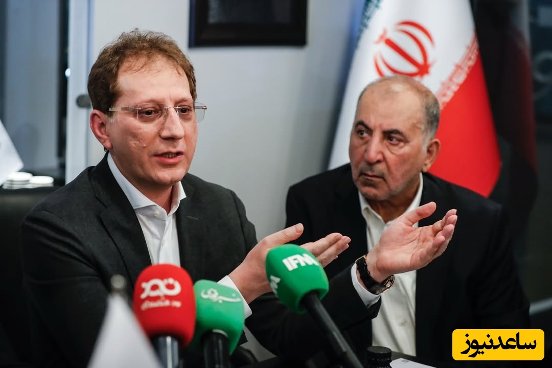 ادعای عجیب بابک زنجانی: در سه سال 87 میلیارد دلار از کوه و زمین و هوا وارد کشور کردم تا قیمت دلار روی هزار تومان ثابت بماند/ 7 سال تمام من را در انفرادی نگه داشتند...نه تلویزیون نه هیچی...