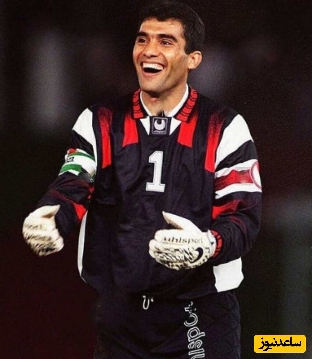 عابدزاده زن دوم گرفت ؛ زن اول عقاب خونسردانه پشت همسرش درآمد