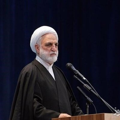 اژه‌ای: دولت می‌تواند لایحه دیگری درباره حجاب تقدیم مجلس کند