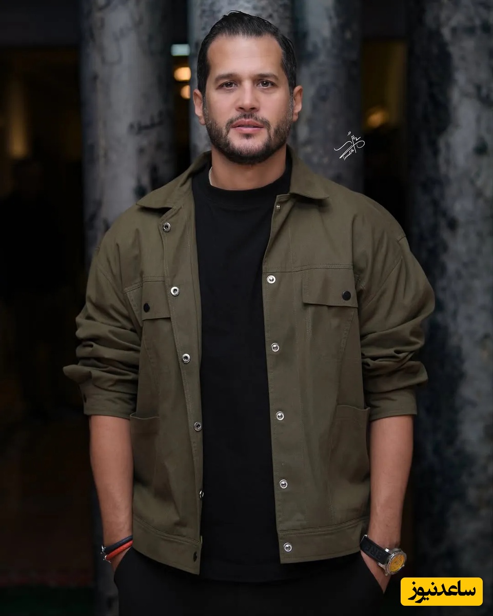 سیاوش خیرابی