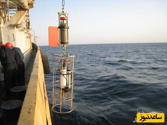 آشنایی با رشته اقیانوس شناسی فیزیکی و بازار کار آن