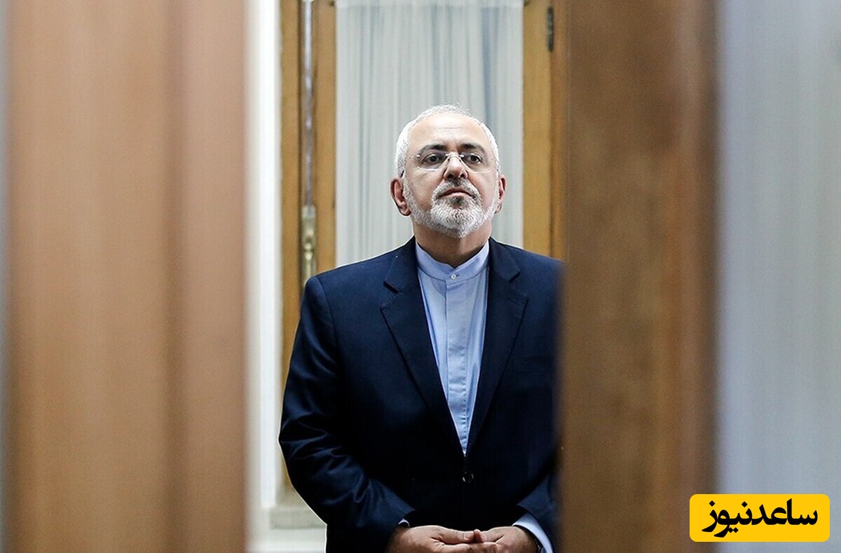 انتقاد شدید اژه ای از سخنان ظریف در داووس: حرف دل دشمن را تکرار نکنید! +فیلم