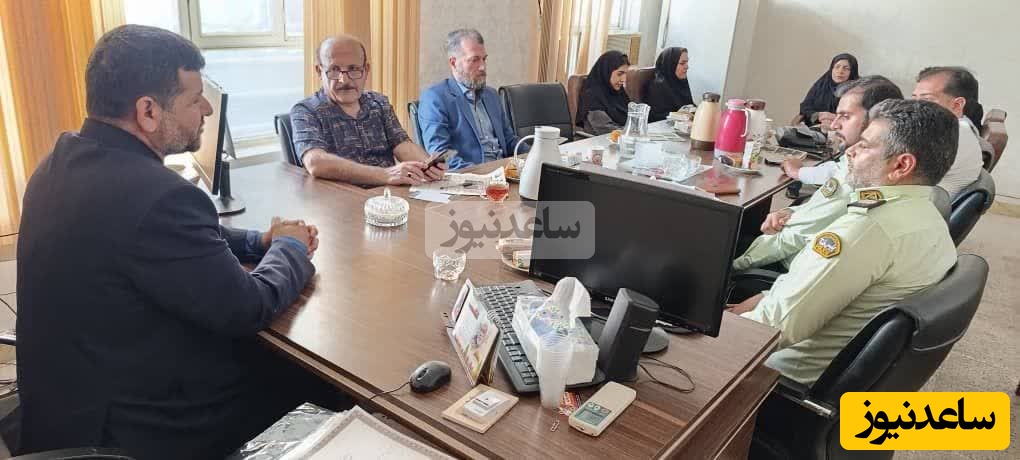 همکاری پلیس فتا و خبرنگاران شوشتر برای امنیت فضای مجازی