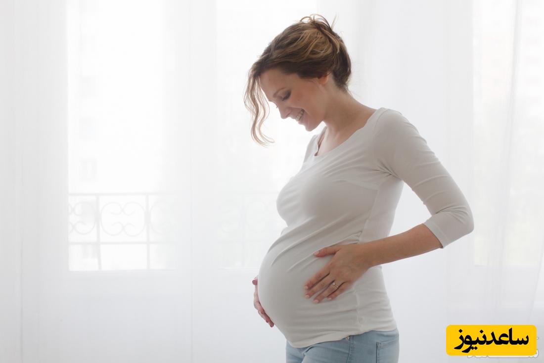 تکنیک هایی برای حفظ آرامش در بارداری