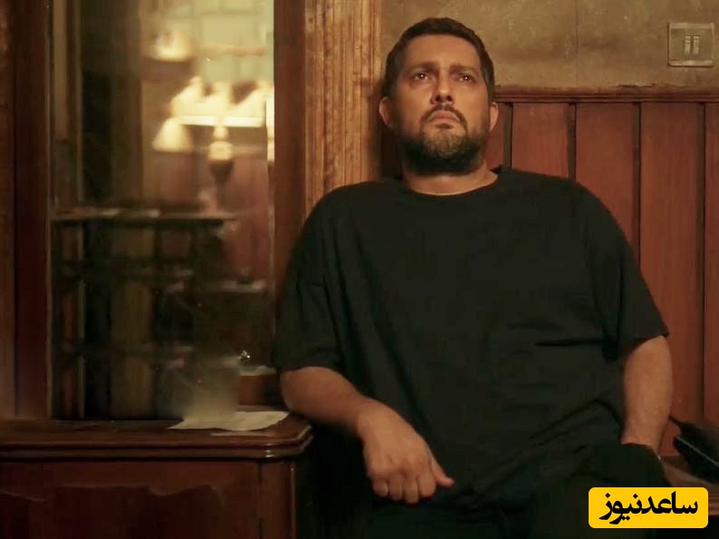 مصاحبه ای از حامد بهداد که حرف دل تک تک ماست: چیزی منو خوشحال نمیکنه غمگینم/ دنبال یک آدم جدید می گردم تو زندگیم!