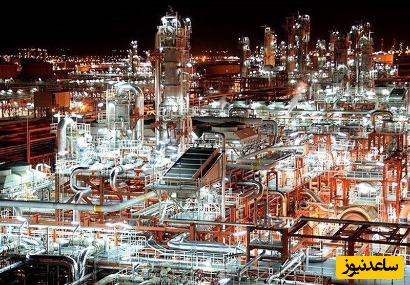 اگر آمریکا به پارس جنوبی حمله کند، چه خواهد شد؟/ دکتر نیلی تشریح کرد