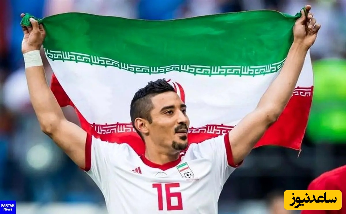 خانه اعیانی و شیک رضا قوچان نژاد در هلند/ لاکچری لایف و این صحبتا ....😎