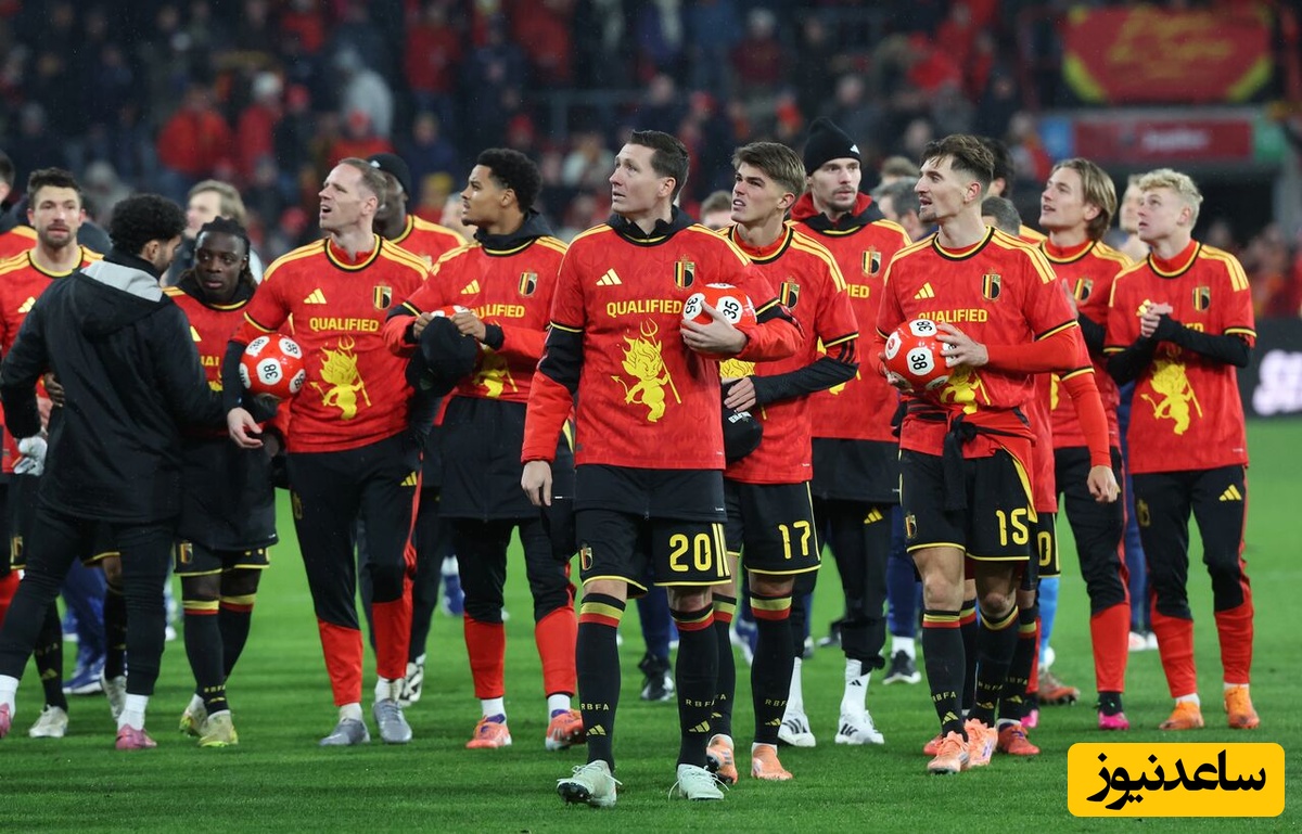 چراغ سبز جام جهانی به تیم ملی ایران/ آوار مصدومیت‌ها روی سر حریف سرسخت ریخت