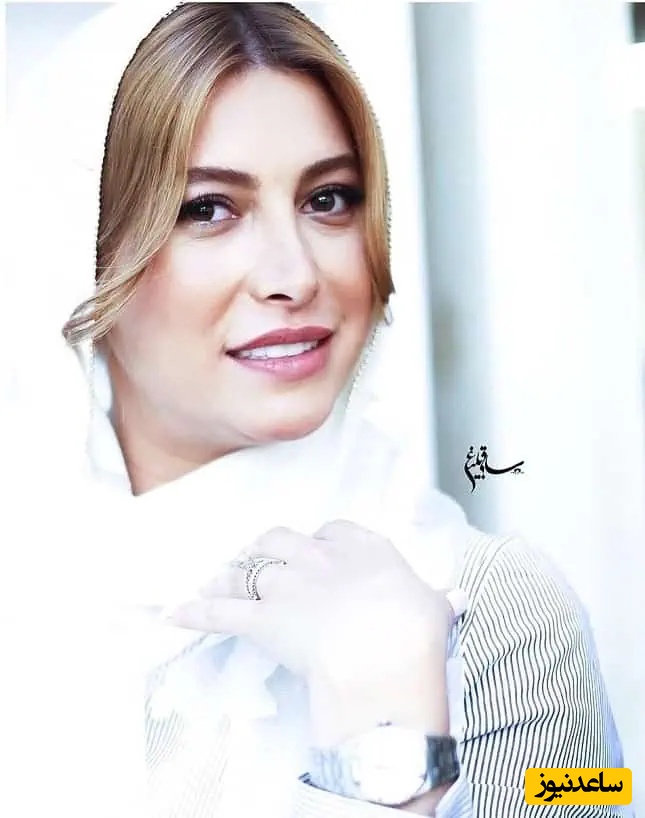 فریبا نادری