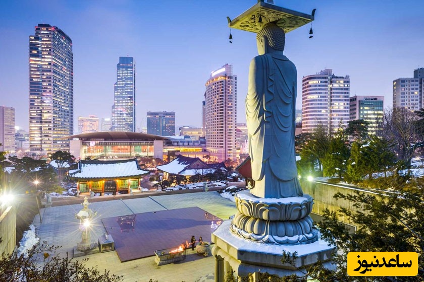 مزایا و معایب تحصیل در کشور کره جنوبی چیست؟