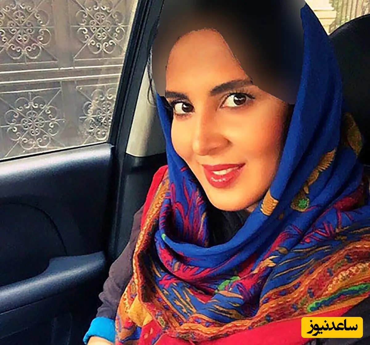 نگاهی به استایل محجبه و پوشیده لیلا بلوکات در کف خیابان های پاریس +عکس/ خوش بگذره بانوو