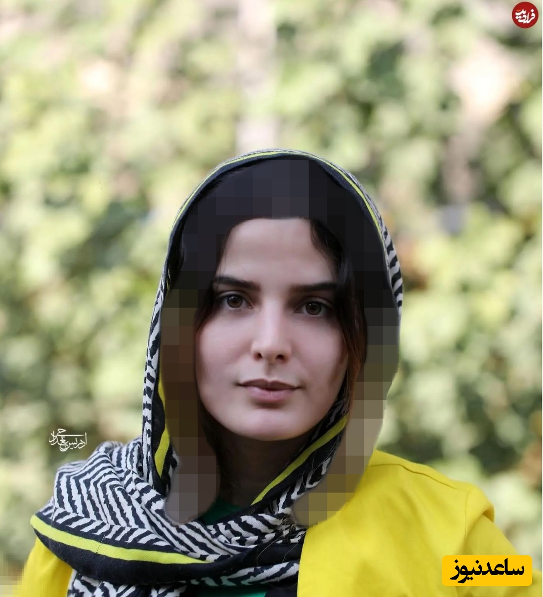 غزاله اکرمی