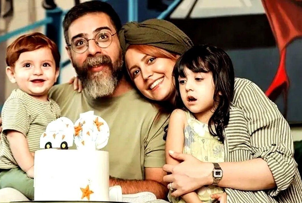 نگاهی به چیدمان منزل شاهانه و لوکس شبنم قربانی، بازیگر  «سریال طوبی» و همسر هنرمندش/ از پیانو و فرش اصیل ایرانی تا مبلمان مدرن و بالکن سرسبز با ویوی ابدی