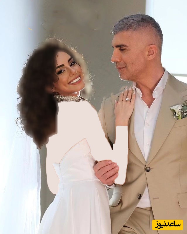 زندگینامه سمر دادگر؛ طراح مُدی که با ازدواج جنجالی‌اش با اوزجان دنیز تیتر اول رسانه‌های ترکیه شد!