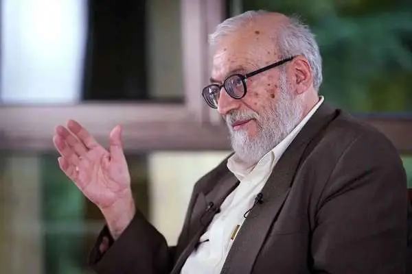 محمدجواد لاریجانی: اینترنت بازی موقوف! باید اتصال خارجی را محدود کنیم