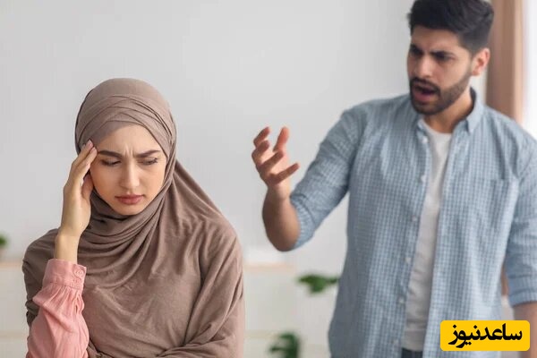 دلایلی که باعث میشود زن و شوهر بهم خیانت کنند