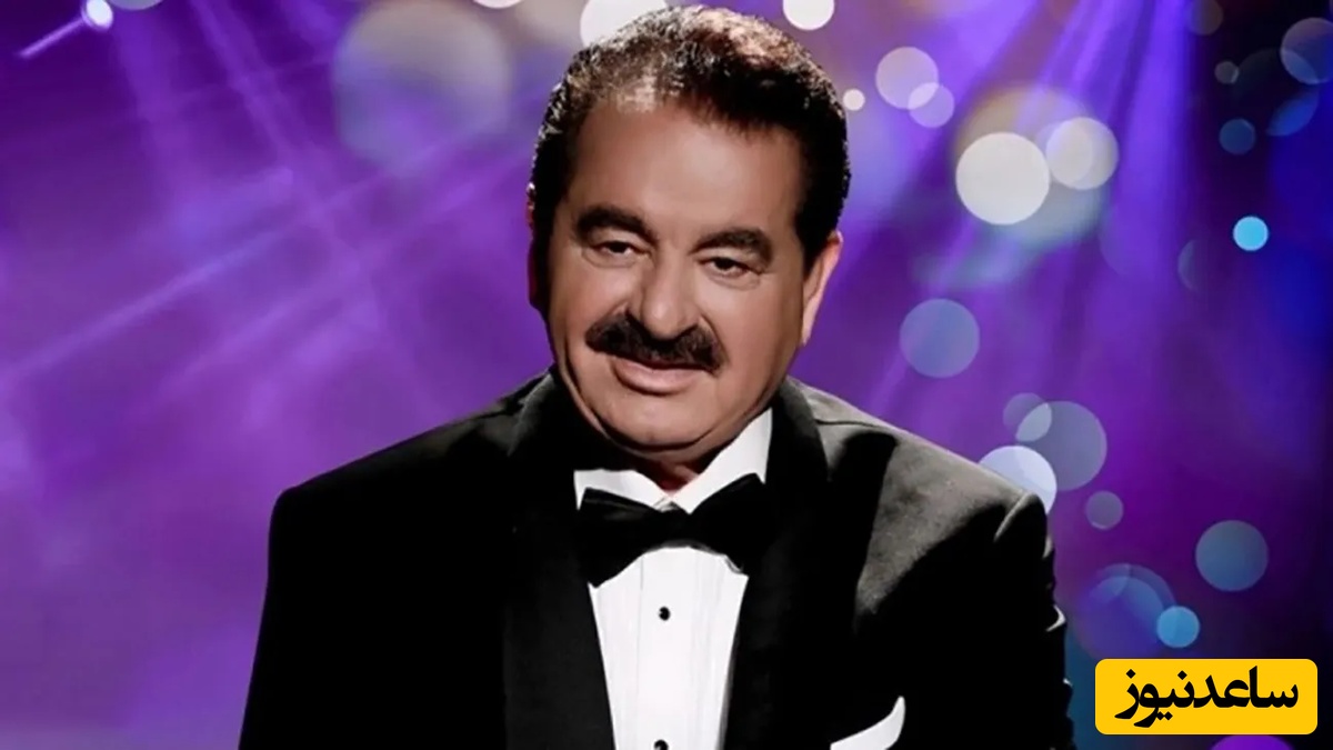 بیوگرافی و زندگی خصوصی ابراهیم تاتلیس و همسرش + تصاویر جذاب و دیدنی