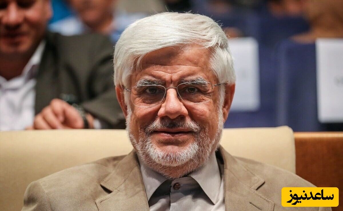 نگاهی به تیپ دانشجویی محمدرضا عارف، دست راست مسعود پزشکیان، در آمریکا+عکس