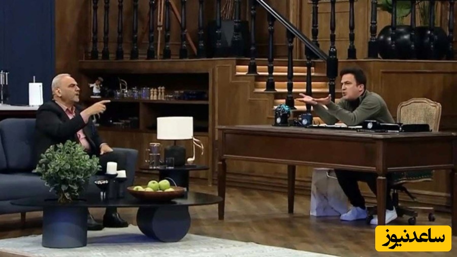 جواد خیابانی: من عاشق مسعود کیمیایی هستم، دوست داشتم نقش رضا موتوری رو بازی کنم چون...+فیلم