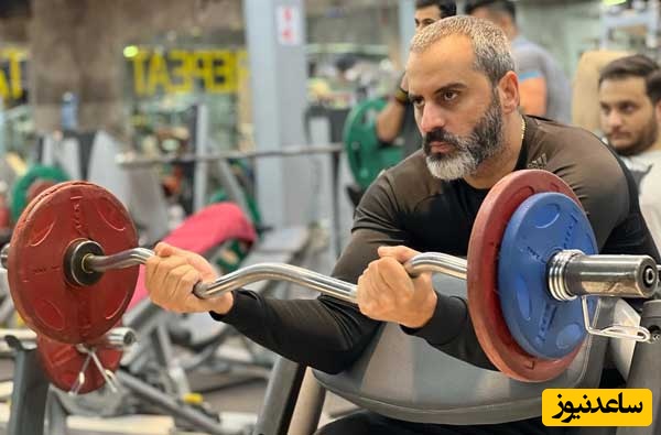 علیرام نورایی 