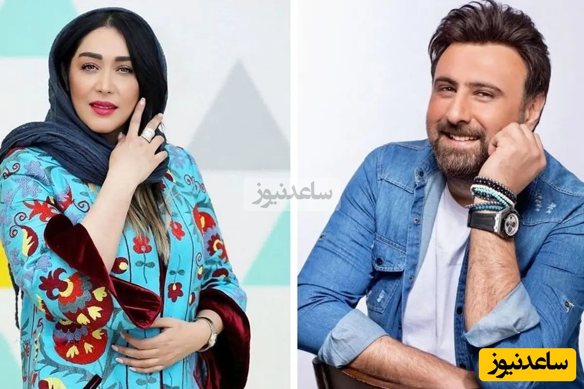 یادی کنیم از حضور مشکوک همزمان محمدعلیزاده و سارا منجزی پور در کربلای معلی زمانیکه هنوز ازدواجشون رو لو نداده بودند!