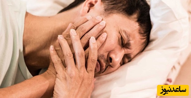 درمان صدا دادن فک چگونه است؟