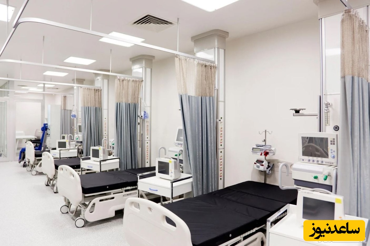 دیدن بیمارستان در خواب چه تعبیری دارد ؟ / تعبیر خواب بیمارستان