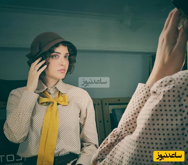 بهنوش طباطبایی